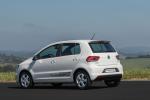 Volkswagen Fox Rock in Rio 2015 года